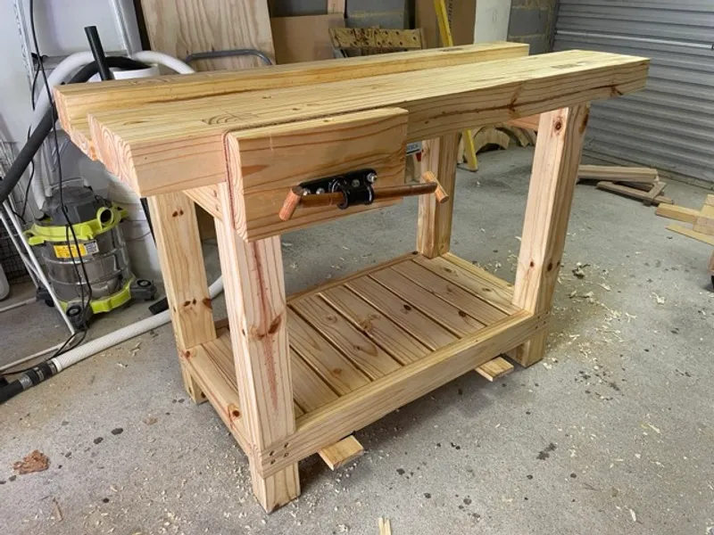 Woodworking gallery image