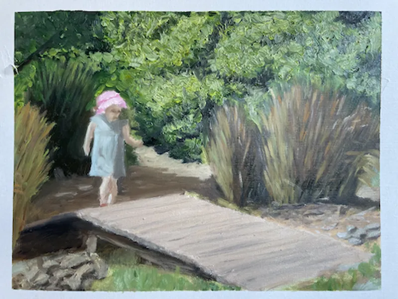 Painting gallery image