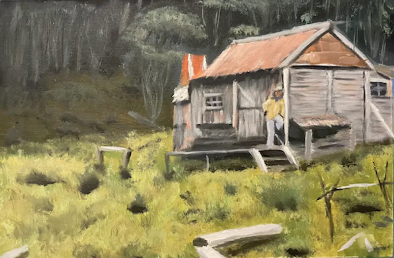 Painting gallery image