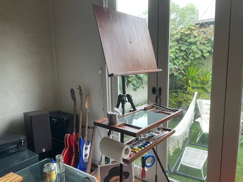 Painting gallery image