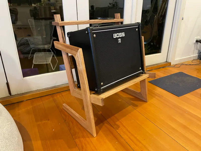 Woodworking gallery image