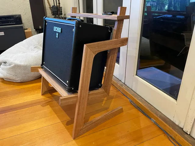 Woodworking gallery image