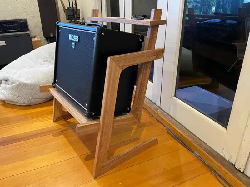 Woodworking gallery image