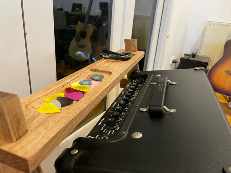 Woodworking gallery image